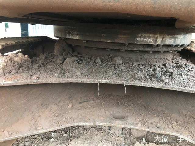 三一重工 SY235C 挖掘机