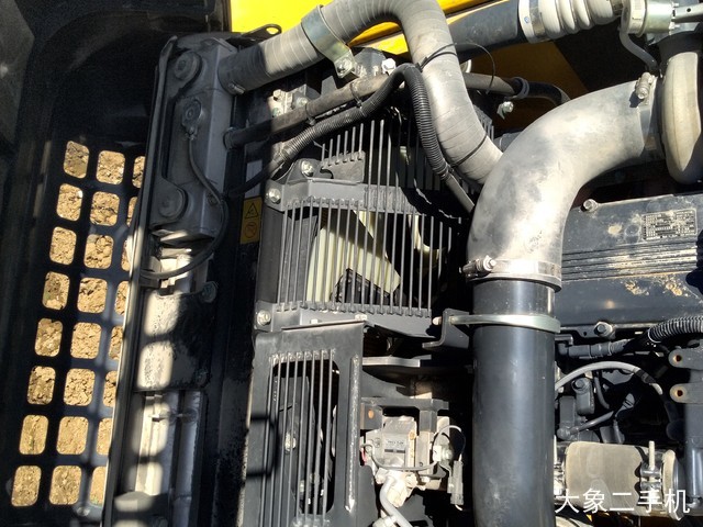 小松 PC360-7 挖掘机