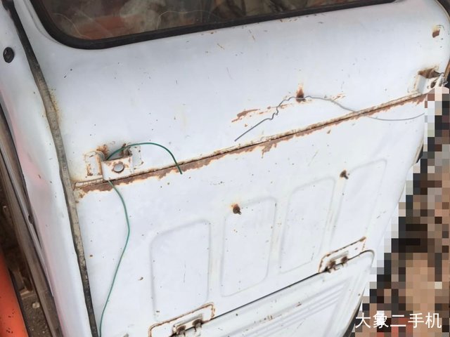 日立 EX200-5 挖掘机