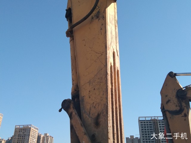 小松 PC360-7 挖掘机