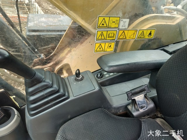 卡特彼勒 336D2液压 挖掘机