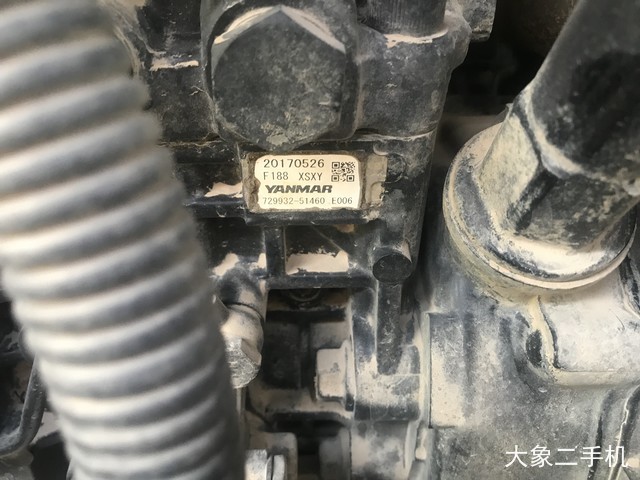 徐工 XE60CA 挖掘机