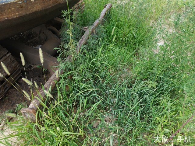 现代 R60-9 挖掘机
