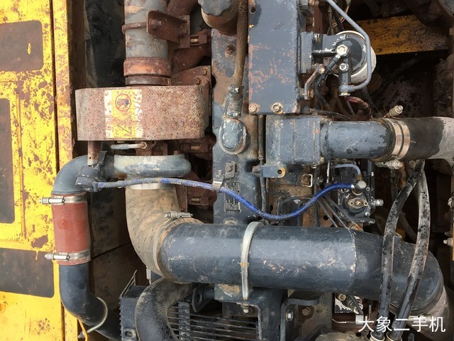 小松 PC360-7 挖掘机