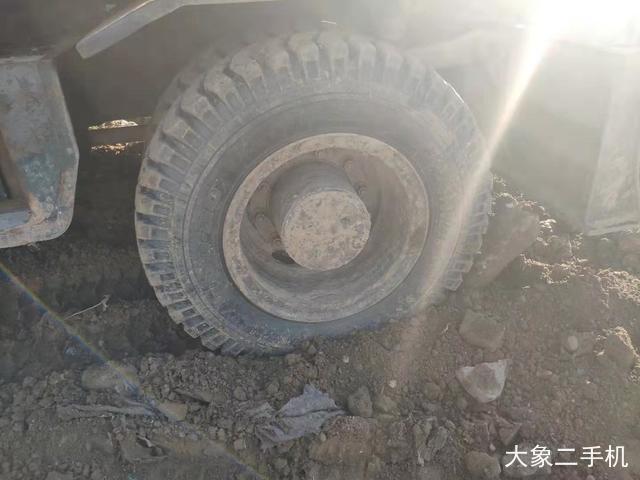 现代 R150W-9 挖掘机