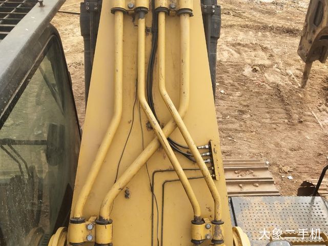 卡特彼勒 336D液压 挖掘机