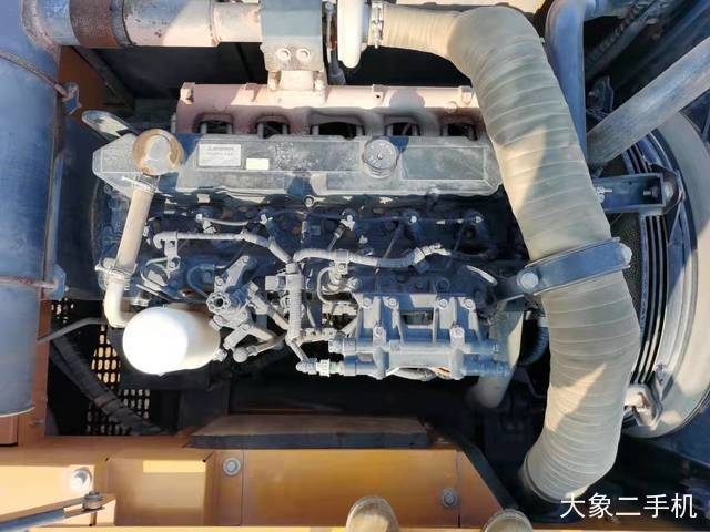 三一重工 SY265C-9 挖掘机