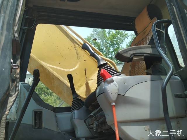 小松 PC360-7 挖掘机