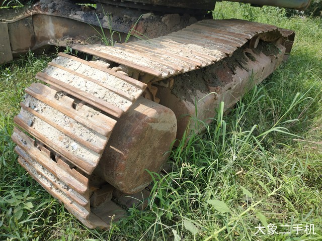 神钢 SK460-8 挖掘机