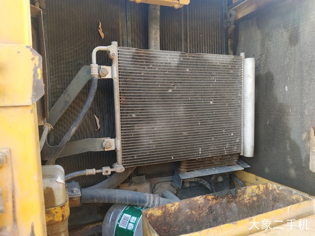 小松 PC220-8 挖掘机