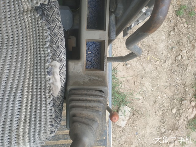 日立 ZX200-3 挖掘机