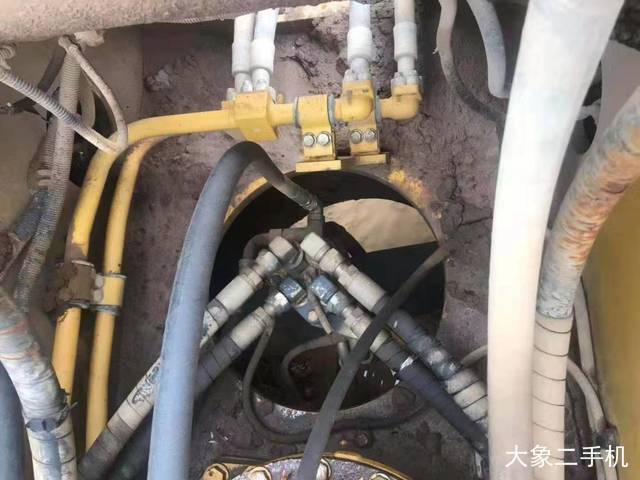 小松 PC360-8 挖掘机