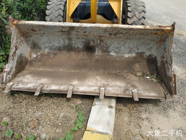 明宇重工 ZL-928 装载机