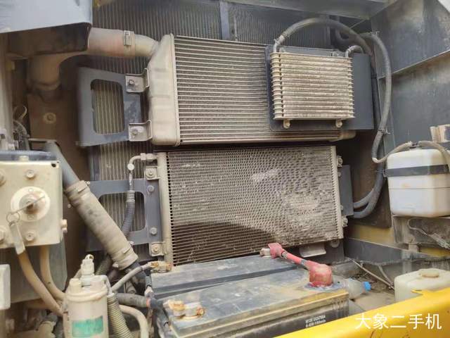 住友 SH240-5 挖掘机