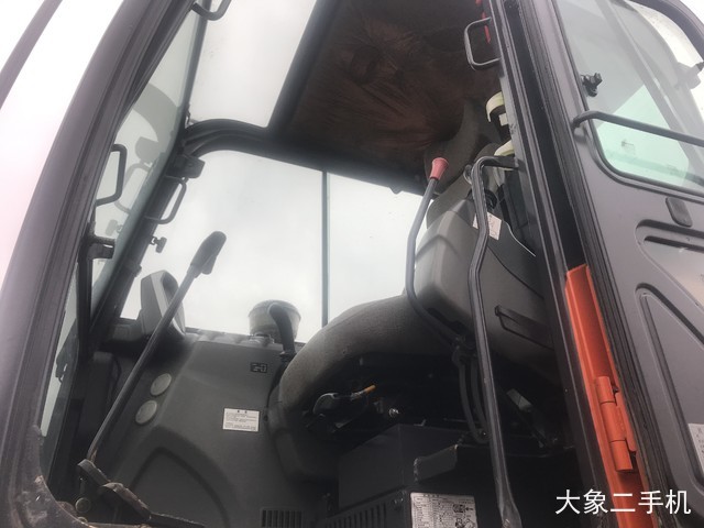 斗山 DX55-9C 挖掘机