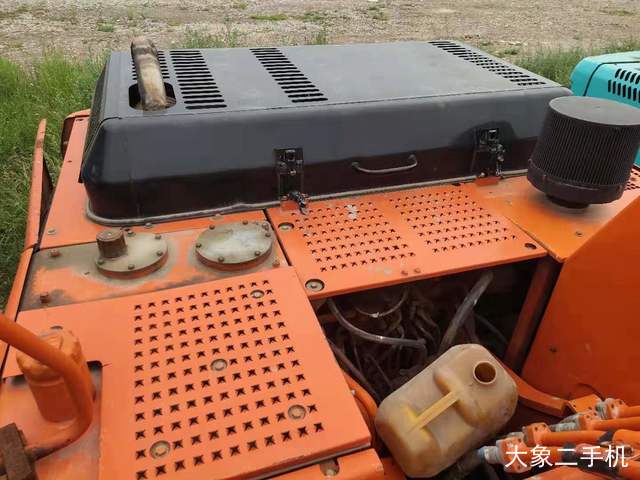 斗山 DH225LC-9 挖掘机