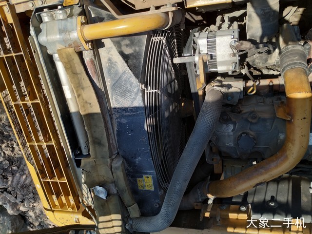 卡特彼勒 324D 挖掘机