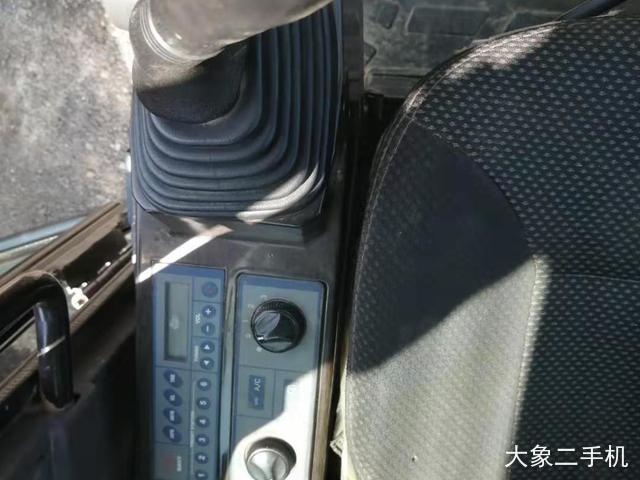 三一重工 SY55C 挖掘机