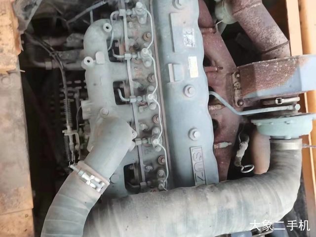 三一重工 SY235C-9 挖掘机