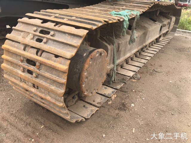 日立 ZX250LC-3 挖掘机