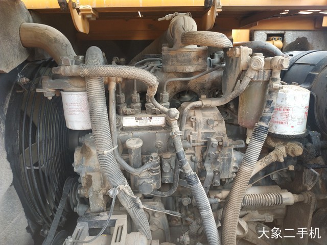 三一重工 SY65C 挖掘机