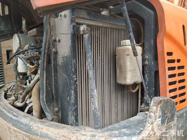 斗山 DX60 挖掘机