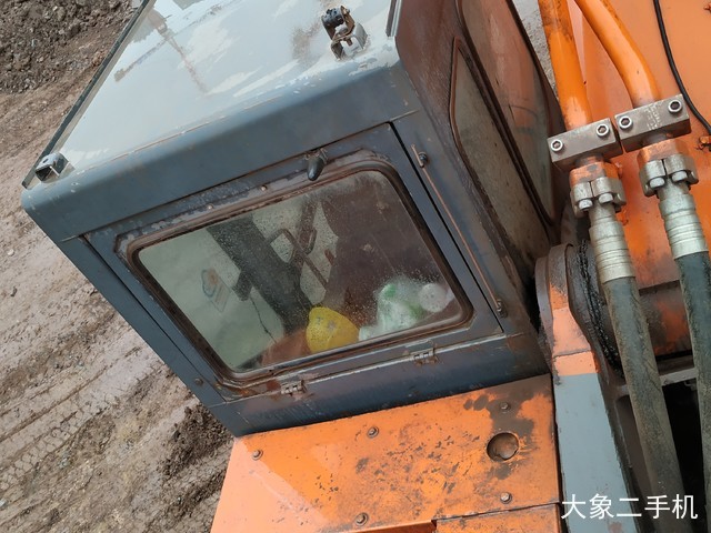 日立 ZX850H 挖掘机