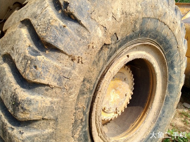 厦工 XG955H 装载机