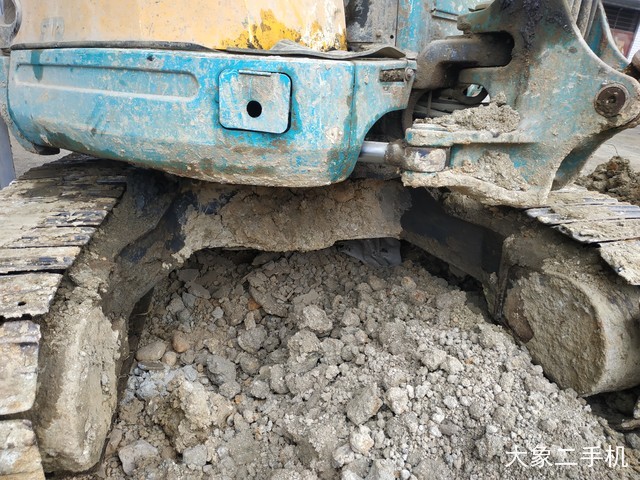 久保田 KX155-3S 挖掘机