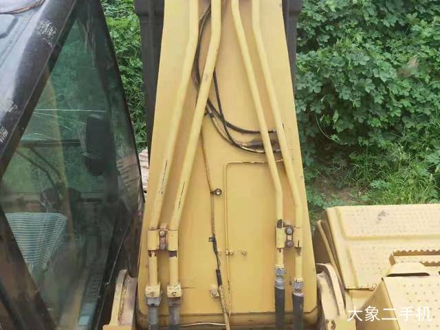 卡特彼勒 324D 挖掘机