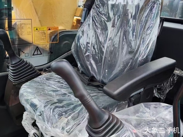 三一重工 SY205C-9 挖掘机