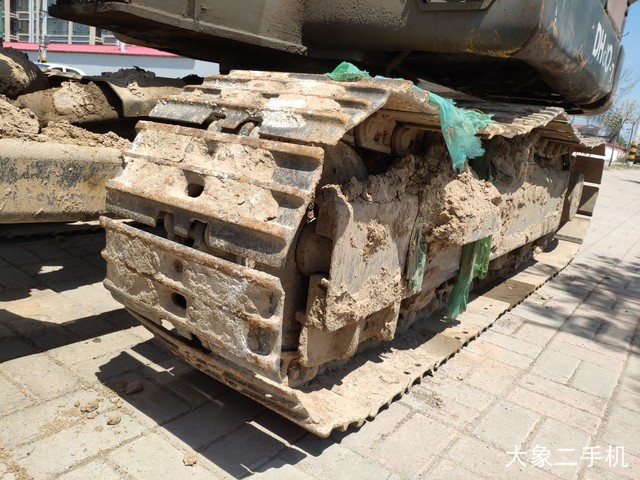 斗山 DH60-7 挖掘机