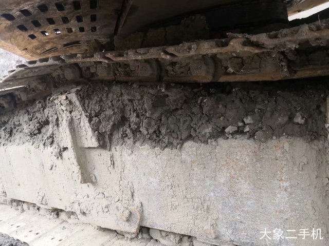 徐工 XE60CA 挖掘机