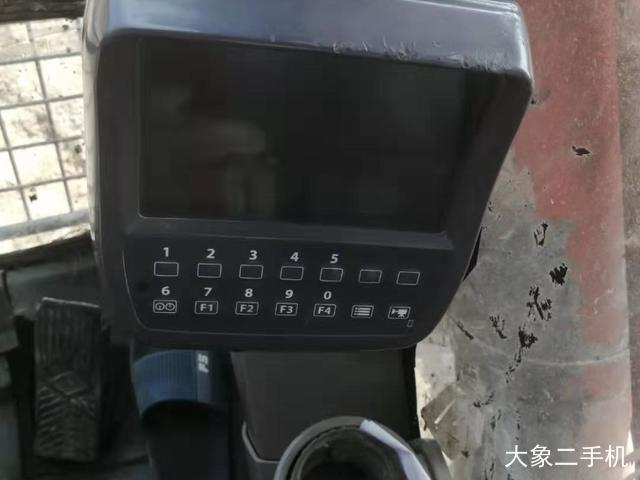 日立 ZX330 挖掘机