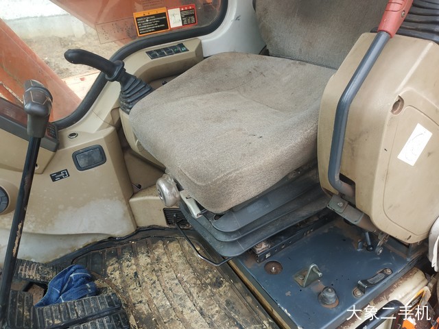 斗山 DH150LC-7 挖掘机