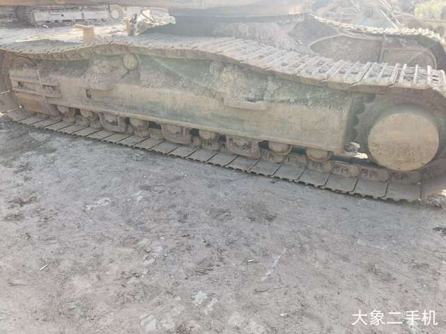 三一重工 SY245H 挖掘机