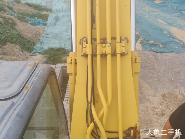 住友 SH240-5 挖掘机