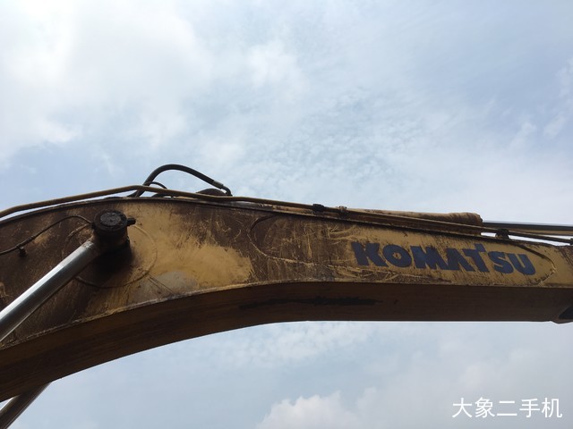 小松 PC360-7 挖掘机