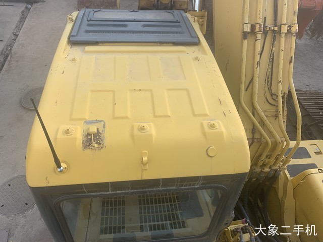小松 PC300-7 挖掘机