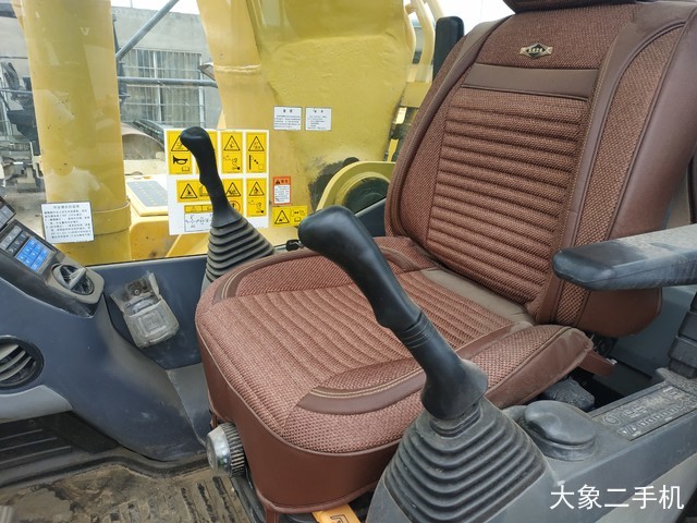 小松 PC360-8M0 挖掘机