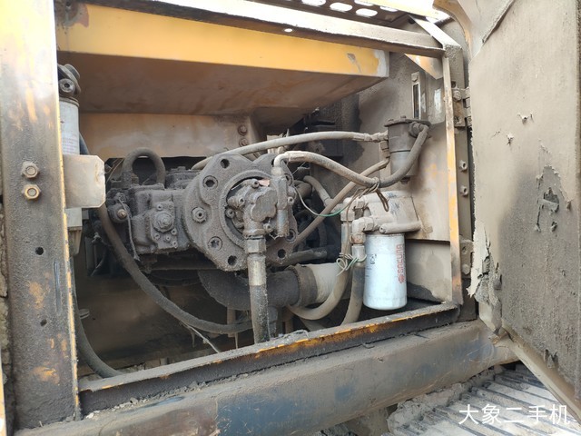 三一重工 SY230C 挖掘机