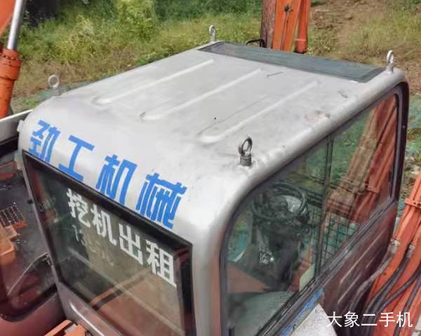 劲工 JG-90S 挖掘机