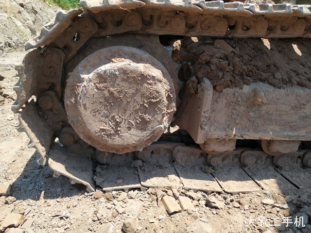 卡特彼勒 324D 挖掘机