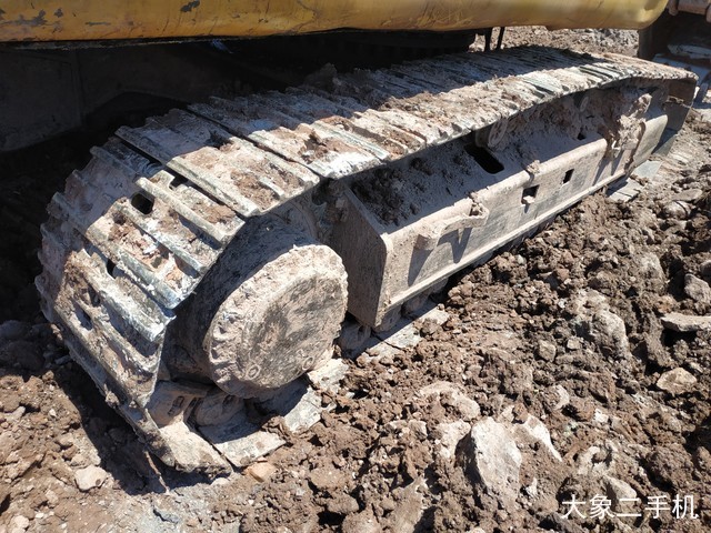 卡特彼勒 336D液压 挖掘机