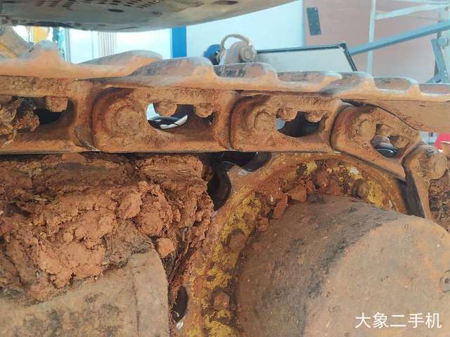 三一重工 SY60C 挖掘机