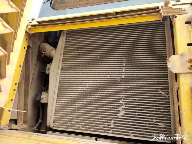 小松 PC450-8 挖掘机