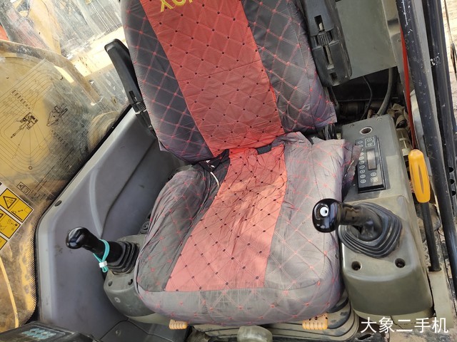 小松 PC360-7 挖掘机