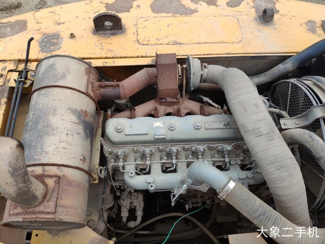 三一重工 SY230C 挖掘机