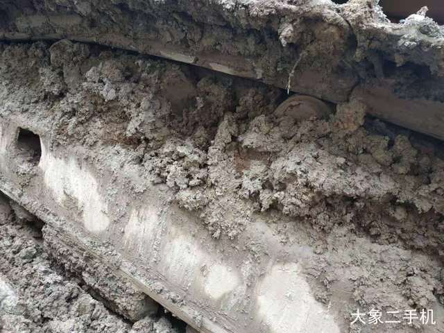 斗山 DH215-9E 挖掘机