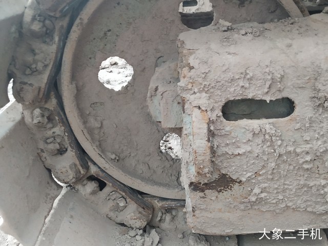 力士德 SC130.7 挖掘机